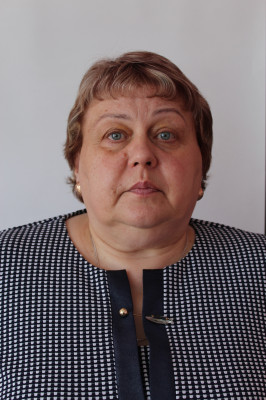 Столбова Татьяна Валерьевна Столбова Татьяна Валерьевна