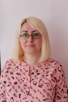Юдина Юлия Александровна Юдина Юлия Александровна